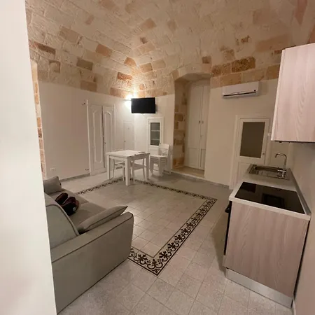 Sciabo Apartman *